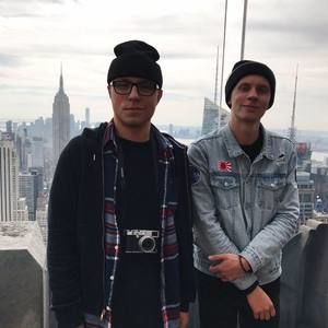 Meet your Posher, Jason